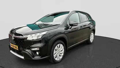 Occasion 2022 Suzuki SX4 S-Cross SUV | € 24.950 (Eerlijke prijs)