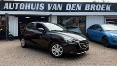 Gebruikt 2017 Mazda 2 Hatchback | € 10.945 (Goede deal)