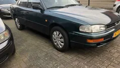 Groen Gebruikt 1996 Toyota Camry Sedan | € 2.000