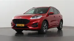 Gebruikt 2021 Ford Kuga ST-Line X SUV | € 27.730 (Eerlijke prijs)