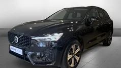 Zwart Gebruikt 2025 Volvo XC60 SUV | € 56.995 (Eerlijke prijs)