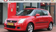 Gebruikt 2007 Suzuki Swift Hatchback | € 2.650 (Goede deal)