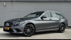 Gebruikt 2018 Mercedes C180 Avantgarde Stationwagen | € 24.900 (Eerlijke prijs)