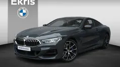 Grijs Gebruikt 2018 BMW M850 Executive Coupé | € 64.950 (Eerlijke prijs)
