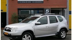Gebruikt 2010 Dacia Duster Lauréate SUV | € 4.250 (Eerlijke prijs)