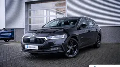 Gebruikt 2022 Skoda Octavia Business Line Stationwagen | € 26.445 (Eerlijke prijs)