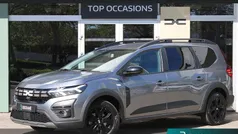 Grijs Gebruikt 2023 Dacia Jogger Extreme MPV | € 26.745 (Goede deal)