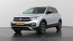 Gebruikt 2020 VW T-Cross Style SUV | € 22.840 (Eerlijke prijs)