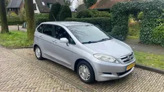 Honda FR-V