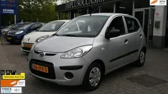 Gebruikt 2009 Hyundai i10 Active Hatchback | € 2.950 (Eerlijke prijs)