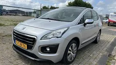 Gebruikt 2014 Peugeot 3008 Active MPV | € 5.950 (Eerlijke prijs)