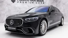 Gebruikt 2024 Mercedes S63 AMG AMG Sedan | € 199.850