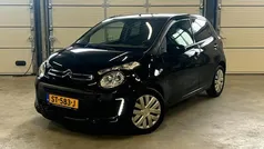 Gebruikt 2018 Citroën C1 Feel Hatchback | € 5.999 (Goede deal)