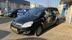 Gebruikt 2008 Opel Zafira MPV | € 950 (Super prijs)