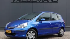 Blauw Gebruikt 2006 Honda Jazz Cool Hatchback | € 1.450 (Eerlijke prijs)