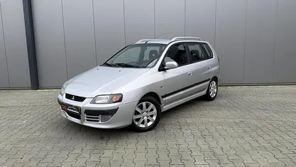 Occasion Mitsubishi Space Star Instyle 111 PK (81 kW) 2005 MPV
