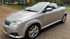 Gebruikt 2007 Opel Tigra Sport Cabriolet | € 1.450 (Goede deal)