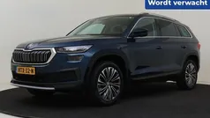 Gebruikt 2022 Skoda Kodiaq Business Line SUV | € 37.950 (Eerlijke prijs)