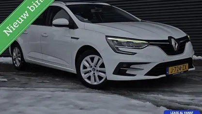 Occasion Renault Mégane GrandTour Business 116 PK (85 kW) 2020 Stationwagen