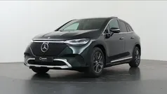 Gebruikt 2025 Mercedes EQE350 Business SUV | € 87.424 (Super prijs)