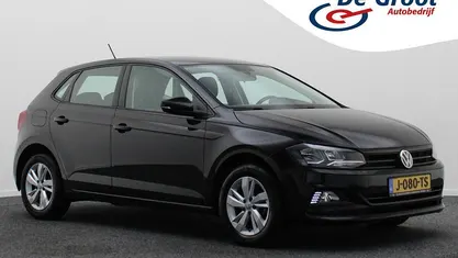 Gebruikt 2020 VW Polo Comfortline Hatchback | € 12.950 (Goede deal)