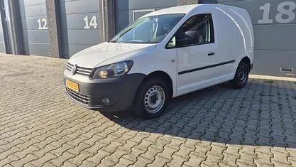 Occasion 2011 VW Caddy MPV | € 2.950 (Super prijs)