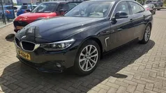 Gebruikt 2018 BMW 420 Executive Coupé | € 24.950 (Eerlijke prijs)