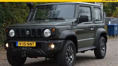 Gebruikt 2022 Suzuki Jimny SUV | € 32.450 (Eerlijke prijs)