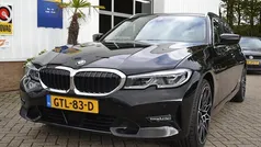 Gebruikt 2021 BMW 330 Executive Stationwagen | € 29.950 (Goede deal)