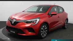 Gebruikt 2021 Renault Clio V Zen Hatchback | € 15.195 (Eerlijke prijs)