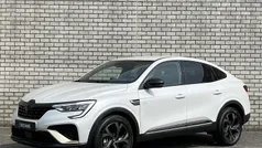 Gebruikt 2023 Renault Arkana Engineered SUV | € 27.695 (Eerlijke prijs)