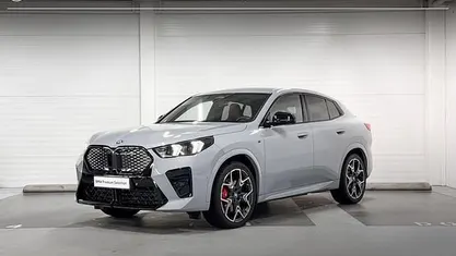 Occasion BMW iX2 150 kW (204 PK) 2024 SUV