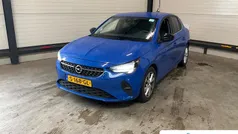 Blauw Gebruikt 2023 Opel Corsa Stationwagen | € 14.445 (Super prijs)