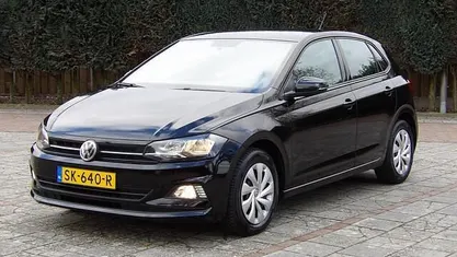 Occasion VW Polo Comfortline 95 PK (69 kW) 2018 Hatchback