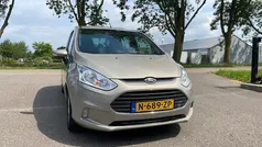 Gebruikt 2015 Ford B-MAX Titanium MPV | € 6.400 (Goede deal)