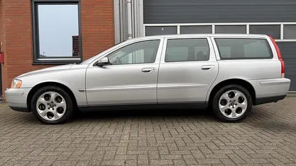 Occasion Volvo V70 140 PK (102 kW) 2006 Stationwagen