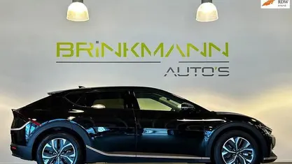 Occasion Kia EV6 Light 125 kW (170 PK) 2024 SUV
