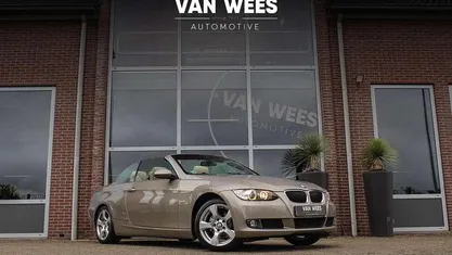 Occasion BMW 320 Cabriolet Executive 170 PK (125 kW) 2008 Cabriolet
