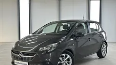 Gebruikt 2015 Opel Corsa Edition Hatchback | € 6.950 (Goede deal)