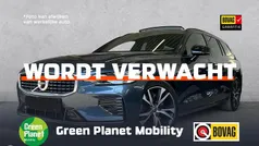 Gebruikt 2020 Volvo V60 R-Design Stationwagen | € 30.900 (Eerlijke prijs)