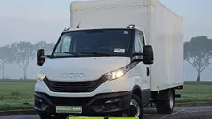 Gebruikt 2023 Iveco Daily Van | € 27.650 (Eerlijke prijs)