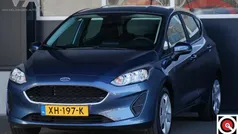 Gebruikt 2019 Ford Fiesta Trend Hatchback | € 11.950 (Eerlijke prijs)