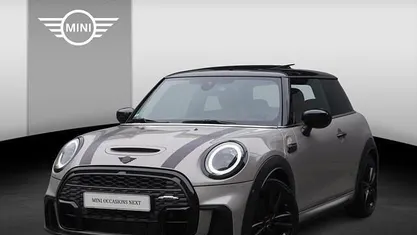 Occasion Mini John Cooper Works 178 PK (130 kW) 2023 Hatchback