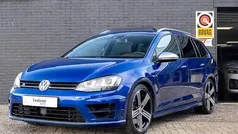 Gebruikt 2015 VW Golf VII R Stationwagen | € 19.950 (Eerlijke prijs)