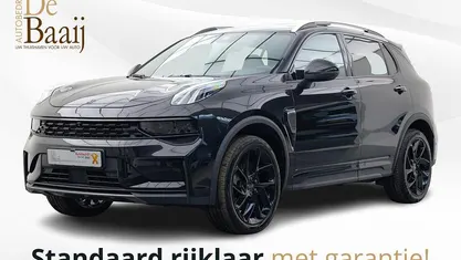 Occasion 2023 Lynk & Co 01 SUV | € 24.950 (Eerlijke prijs)