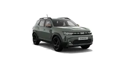 Gebruikt 2025 Dacia Duster Extreme SUV | € 32.100 (Eerlijke prijs)
