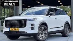 Gebruikt 2025 Jaecoo 7 SUV | € 40.785 (Eerlijke prijs)