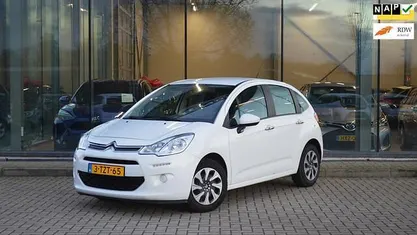 Gebruikt 2014 Citroën C3 Tendance Hatchback | € 5.750 (Eerlijke prijs)