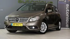 Gebruikt 2013 Mercedes B200 Ambition MPV | € 10.895 (Eerlijke prijs)