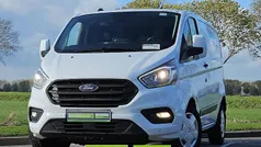 Gebruikt 2020 Ford Transit Custom Van | € 16.900 (Super prijs)